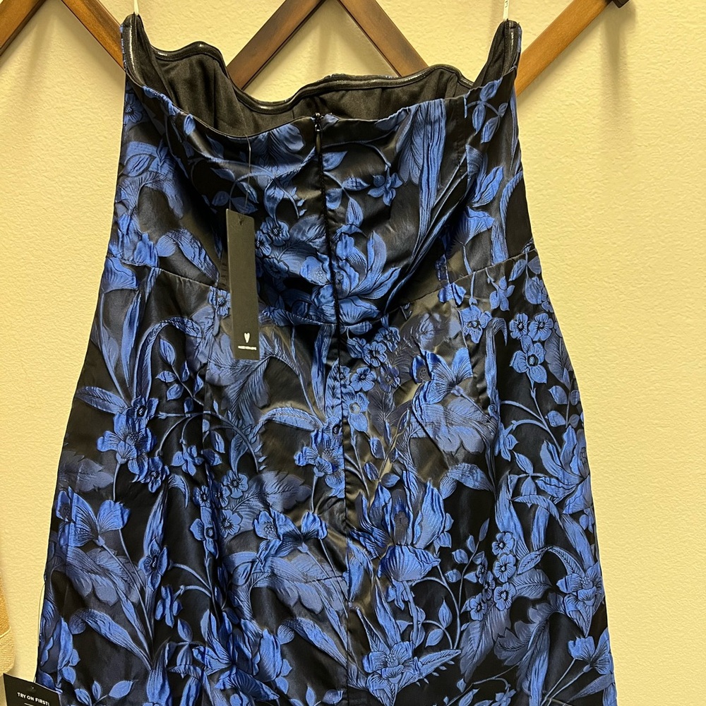 Lulus semi formal dress